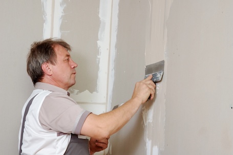 Del Mar Texture Matching: Seamlessly Repairing Sun-Damaged Coastal Drywall Finish Profiles