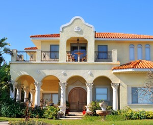 Choosing Wall Textures for North County Homes: Orange Peel, Knockdown, Lace, and Smooth